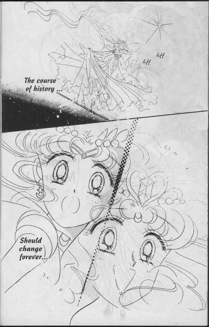 Sailor Moon Chapter 7.1 94